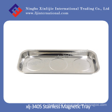 Magnetic Plate / Magnetic Tray Stainless